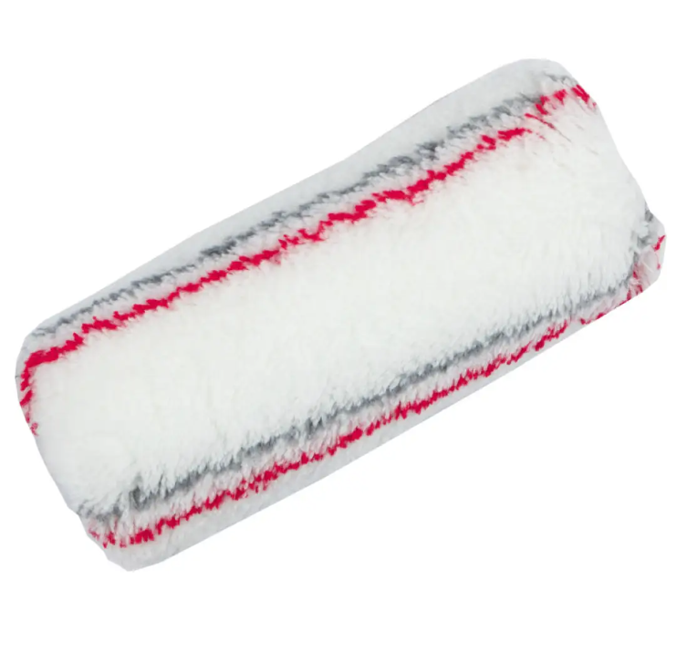 Валик мультиколор для фасадних робіт (250х68 мм) Сталь